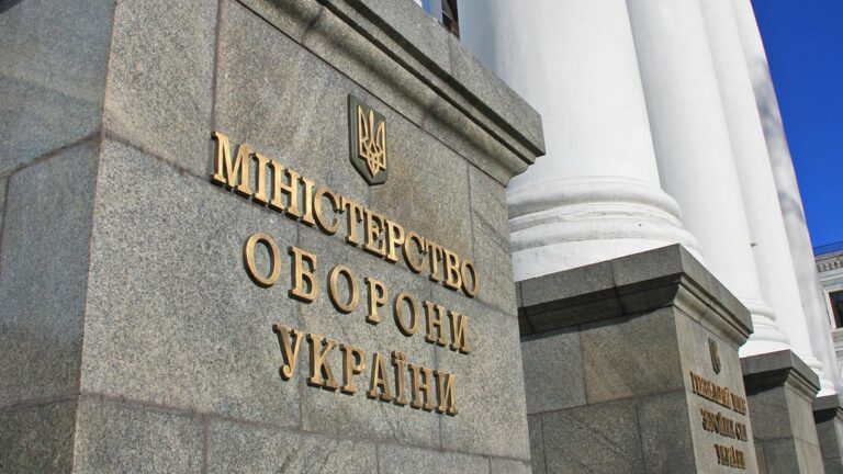 Аудит подтвердил масштабное хищение денег чиновниками Минобороны при закупках продуктов для ВСУ - today.ua
