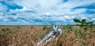 Українським фермерам пропонують брати кредити на розмінування сільгоспугідь - today.ua