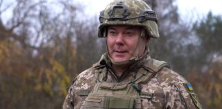 “Війна може вийти за кордони України“: генерал ЗСУ назвав нову загрозу - today.ua