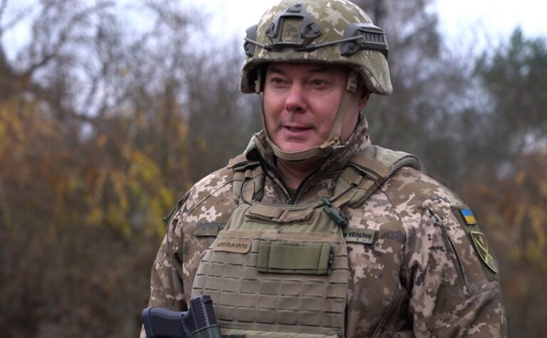 “Война может выйти за пределы Украины“: генерал ВСУ назвал новую угрозу - today.ua