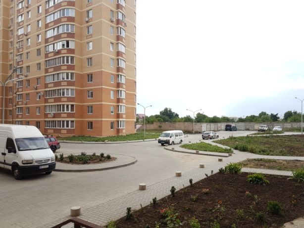 Украинцам рассказали, где можно купить жилье в новостройках до 20 тысяч долларов