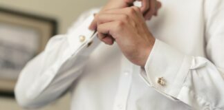 Основы мужского гардероба – почему рубашки незаменимый элемент? - today.ua