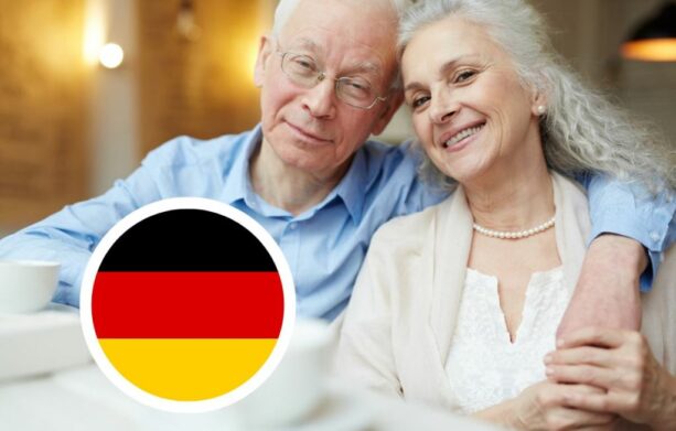 Українці у Німеччині можуть отримувати німецьку пенсію: стали відомі умови