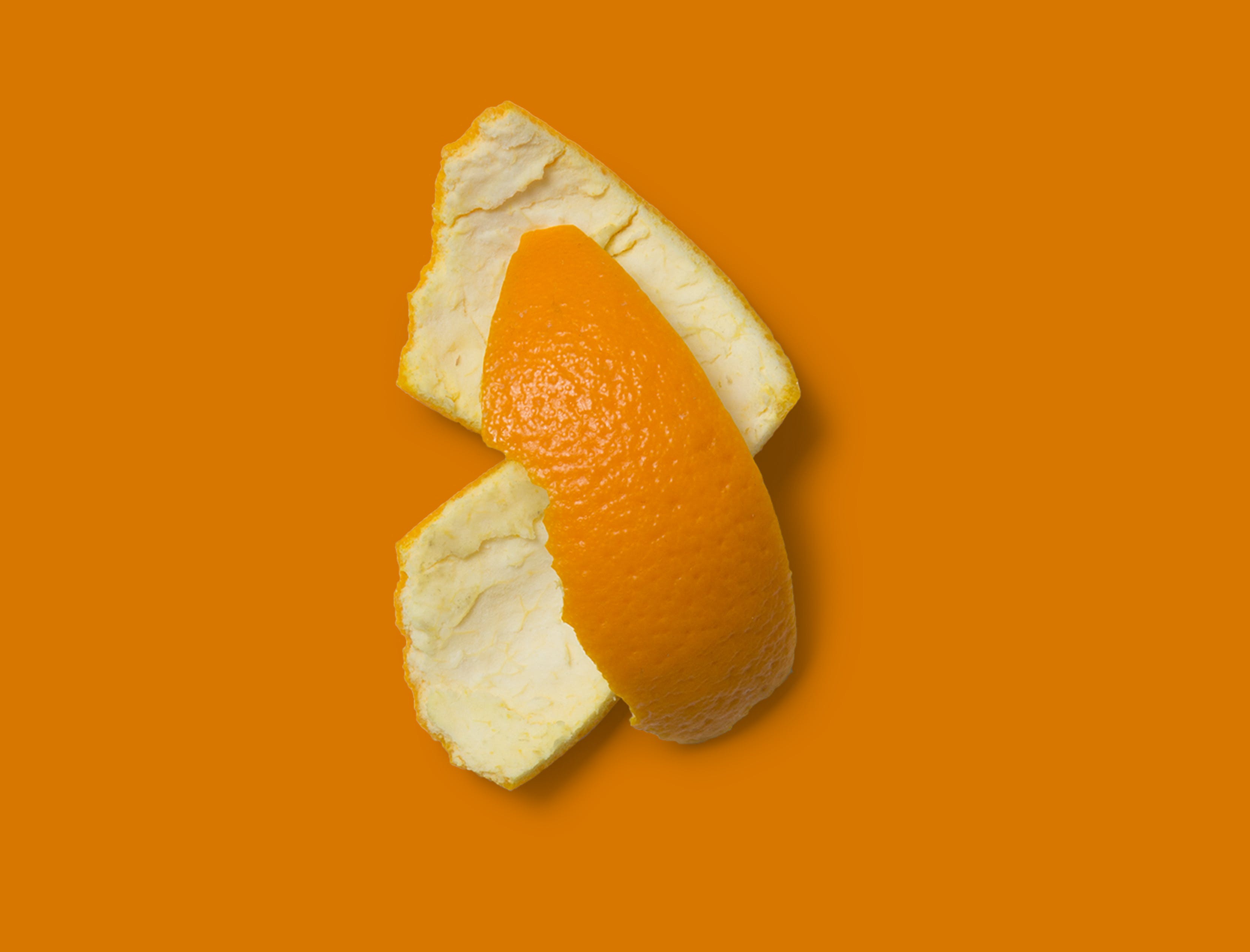 Почему не стоит выбрасывать кожуру от мандаринов: оригинальные способы использования