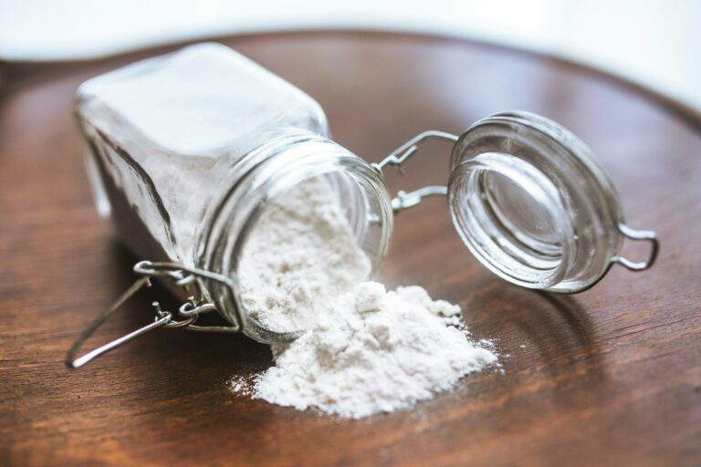 Не тільки для тіста: 5 способів використання харчової соди у побуті - today.ua