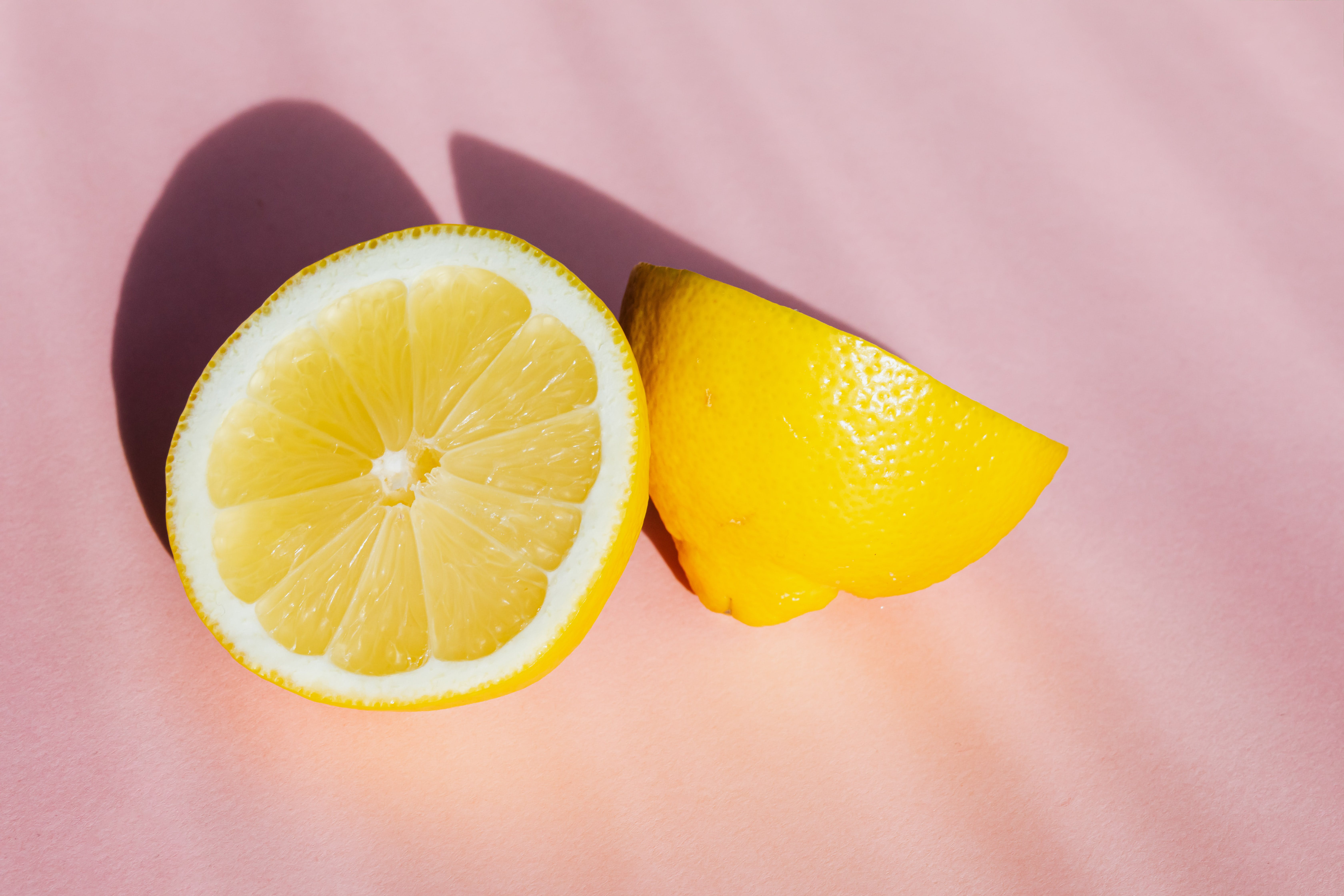 Лимонная цедра: состав и полезные свойства, как приготовить цедру лимона