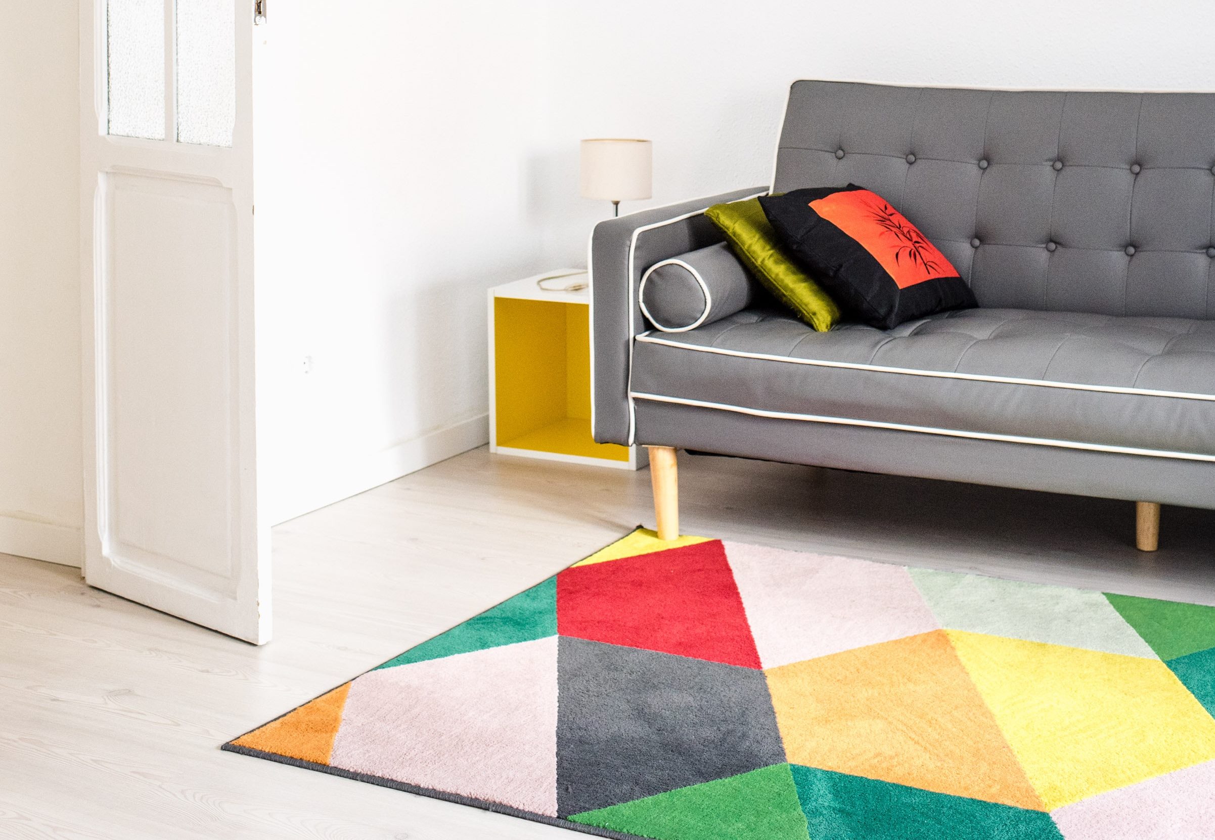 Дешево та сердито: прості способи освіжити інтер'єр кімнати без ремонту - today.ua