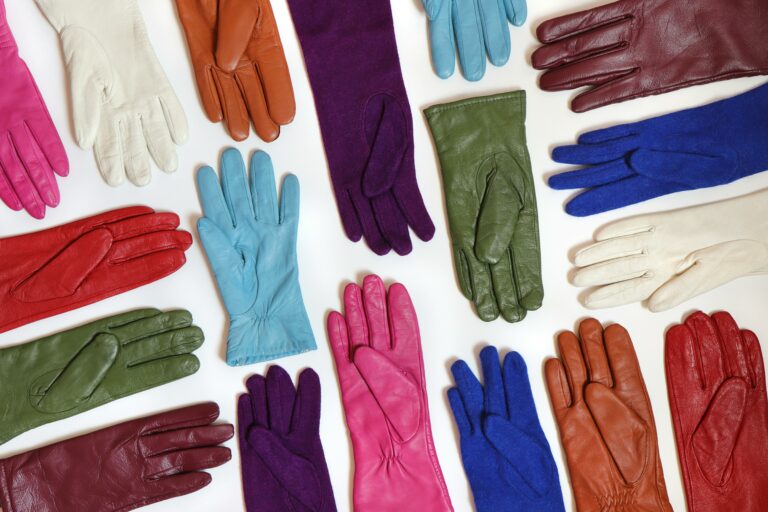 Самые модные перчатки на зиму 2023-2024: как выбрать трендовый аксессуар - today.ua