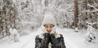 Модно та тепло: стилісти назвали найтрендовіші куртки зими 2023-2024 - today.ua