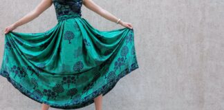 Самые модные юбки зимы 2024 года: какие фасоны и ткани будут в тренде - today.ua