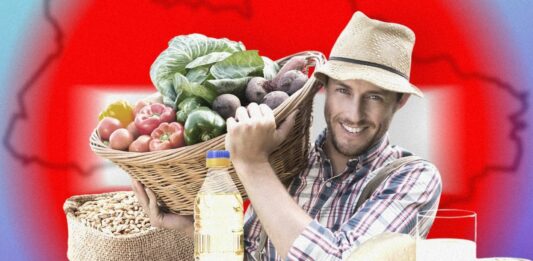 В Україні очікується дефіцит продуктів через блокаду кордону з Польщею - today.ua