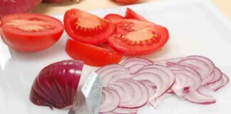 В Україні подешевшали помідори, цибуля та часник: з чим пов'язане падіння цін на овочі - today.ua