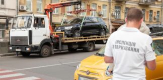 У Києві з 1 листопада з'явилася важлива вимога для водіїв: як уникнути штрафу - today.ua