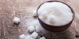 В Україні встановили нові ціни на цукор - today.ua