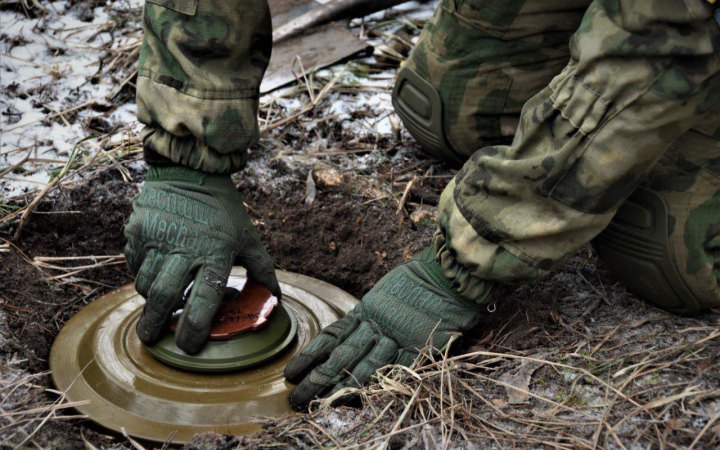 В Україні виник гострий дефіцит військових фахівців одного профілю: як будуть виходити із ситуації