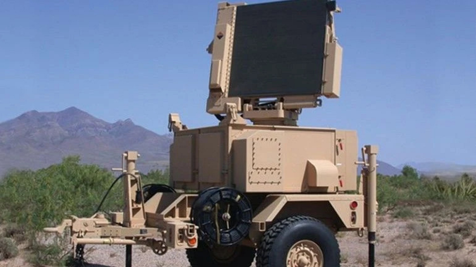 Україна може отримати американські радари для ЗРК Patriot - today.ua