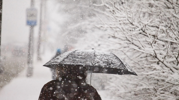 Заморозки усилятся: синоптики рассказали, какой будет погода в Украине до Нового года