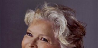 Стилісти назвали найкращі стрижки для сивого волосся, які зроблять молодшими жінок старше 60: фото - today.ua