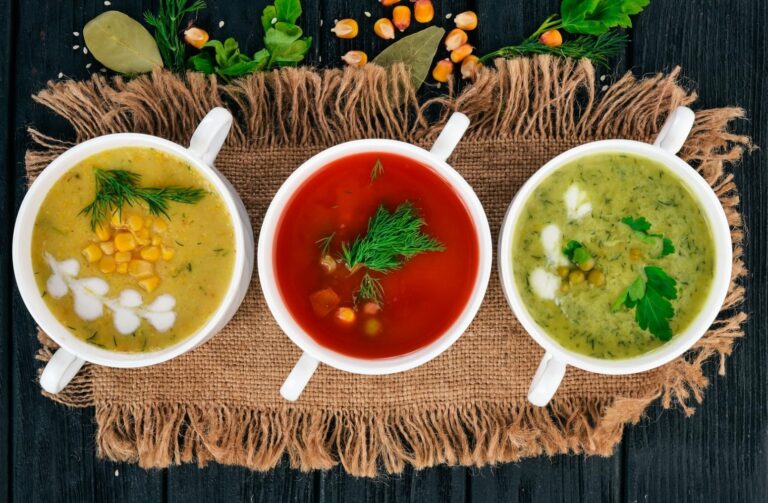 Названо найшкідливіший суп, який потрібно виключити з раціону харчування - today.ua