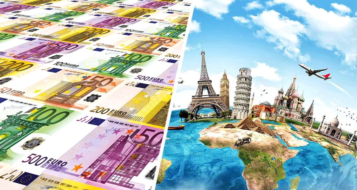 По 5 євро на день: в'їзд до популярного міста Європи стане платним