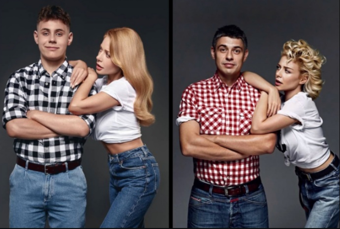 Ох, дівчата))) Стережіться свекрухи: сину Тіни Кароль -15 - today.ua