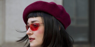 Названы фасоны шапок на зиму, которые сочетаются с короткими стрижками: фото - today.ua