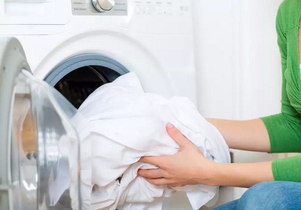 Названо режим прання, що економить світло, воду та порошок - today.ua