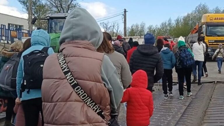 Українські біженці масово виїжджають з Румунії: у чому причина - today.ua