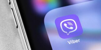 Viber в Украине станет платным: пользователям будут доступны новые функции - today.ua