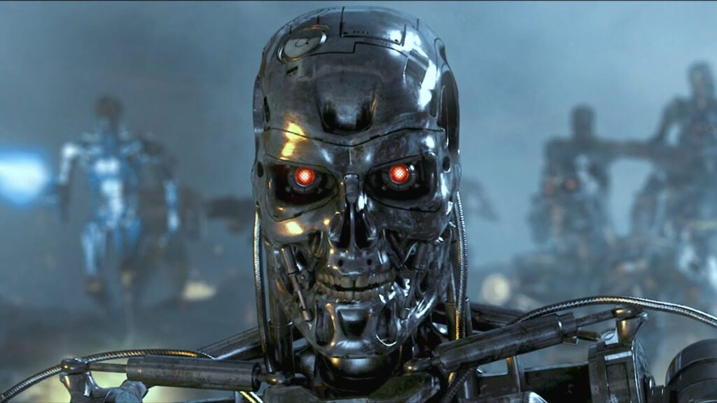 Создатель искусственного интеллекта предупредил человечество о страшной угрозе: осталось несколько лет