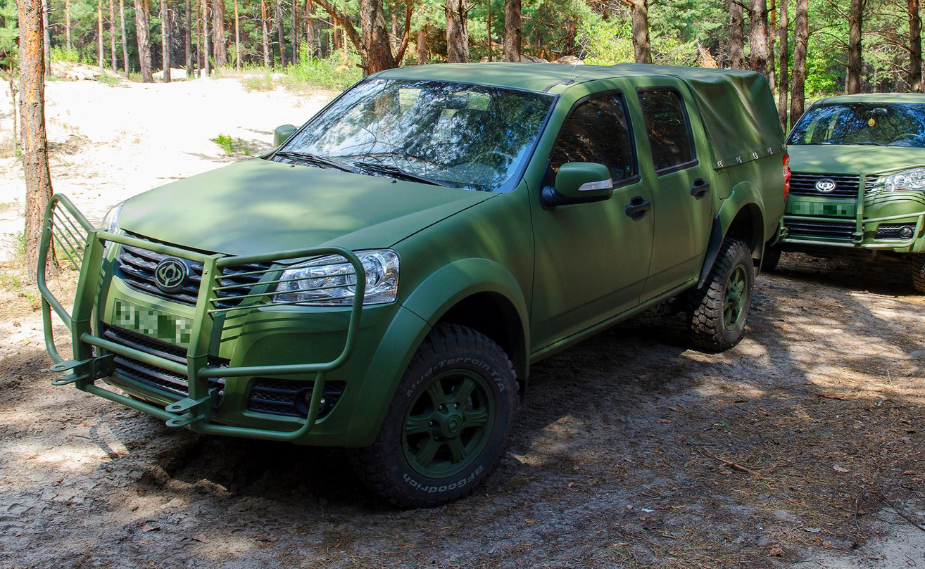 Реєструвати автомобілі, ввезені в Україну як гуманітарна допомога, будуть за новою процедурою