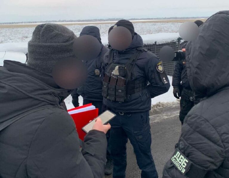 Полицейские использовали Drager для вымогательства взяток у водителей - today.ua