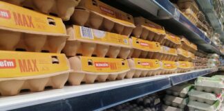 Украинские супермаркеты обновили цены на яйца, соль, сахар и гречку в конце ноября: где дешевле купить - today.ua