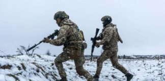Украина проведет учет военнообязанных за рубежом: в Минобороны сообщили, что ждет таких граждан - today.ua