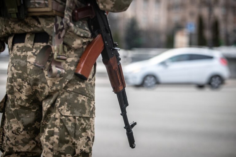 Мобилизация в Украине: глав ОСМД призвали подать списки жителей-мужчин в ТЦК - today.ua