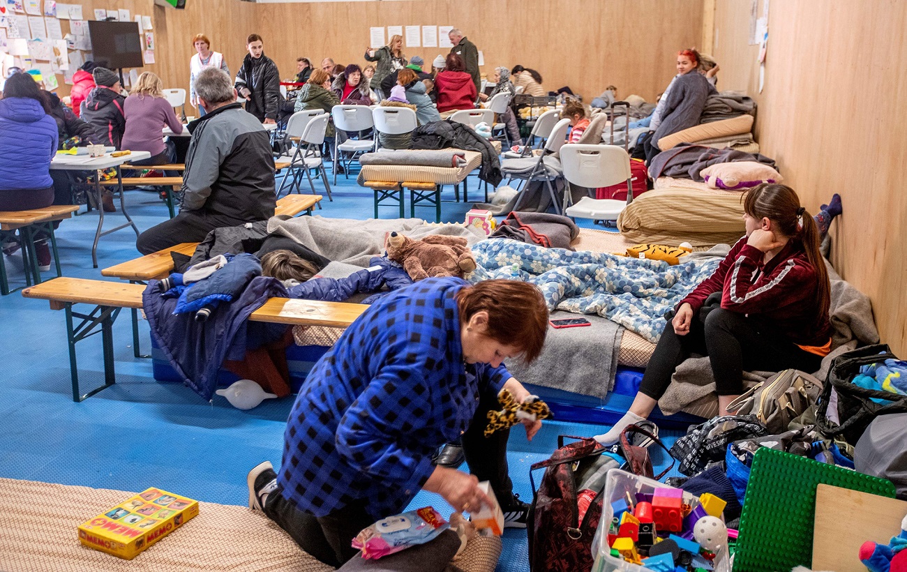 У Норвегії ввели суворе обмеження для українських біженців: кого позбавлять статусу тимчасового захисту