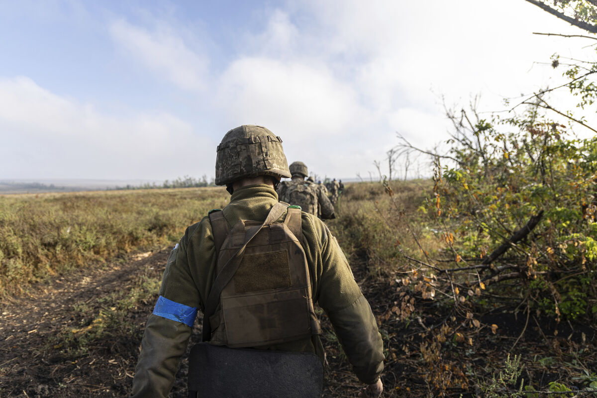 В Україні хочуть обмежити терміни мобілізації: у Раді зареєстрували законопроєкт