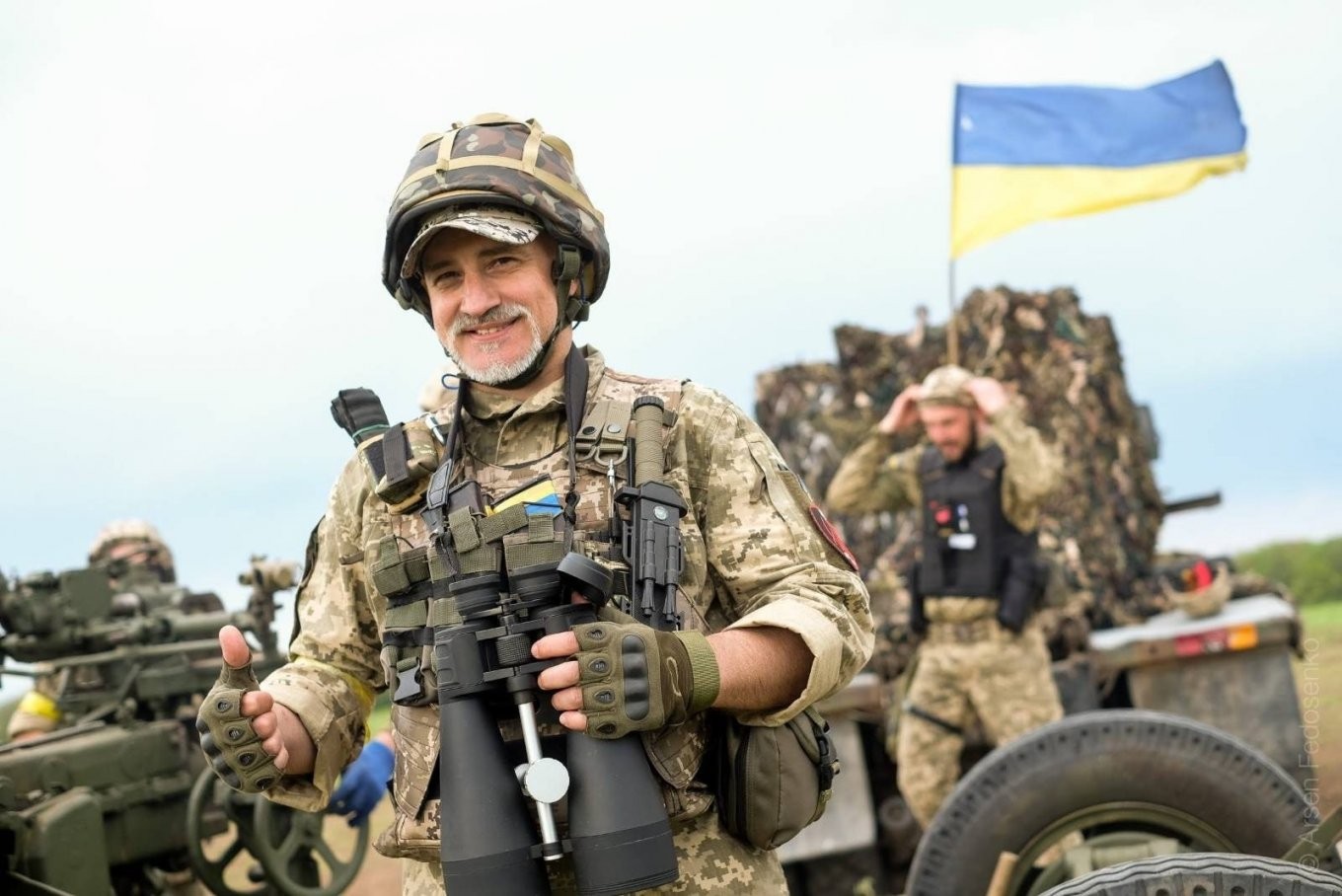 Украина проведет учет военнообязанных за рубежом: в Минобороны сообщили, что ждет таких граждан