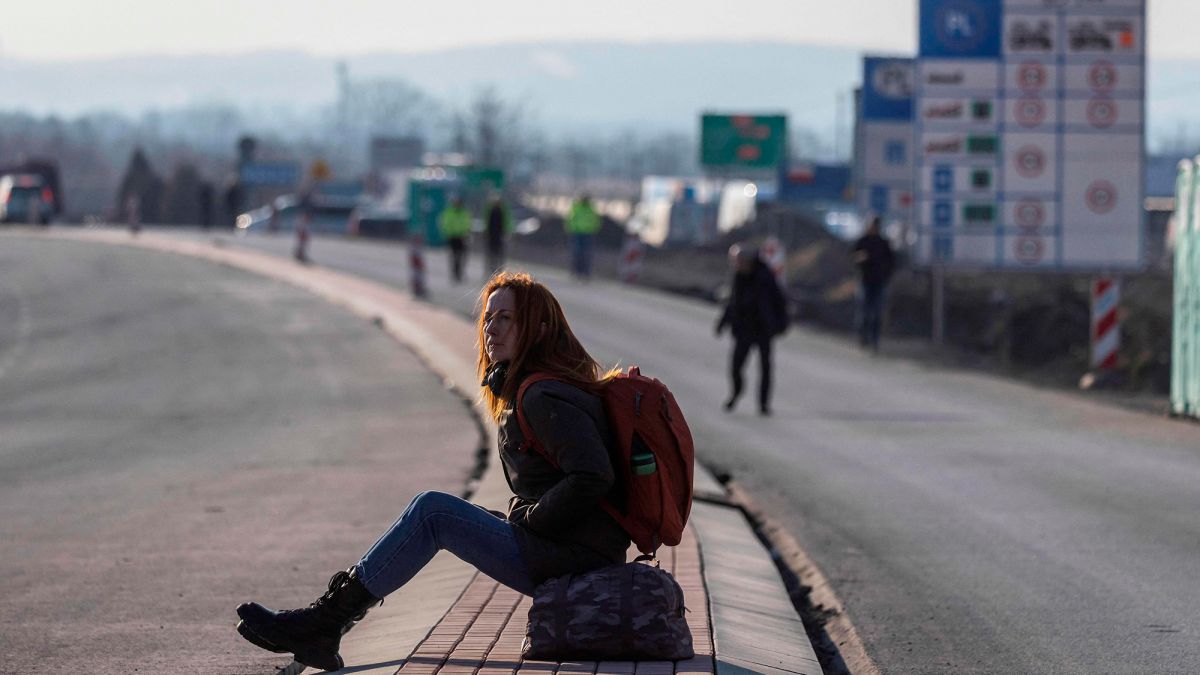 В Польше закрывают центры помощи украинским беженцам, - ЮНИСЕФ