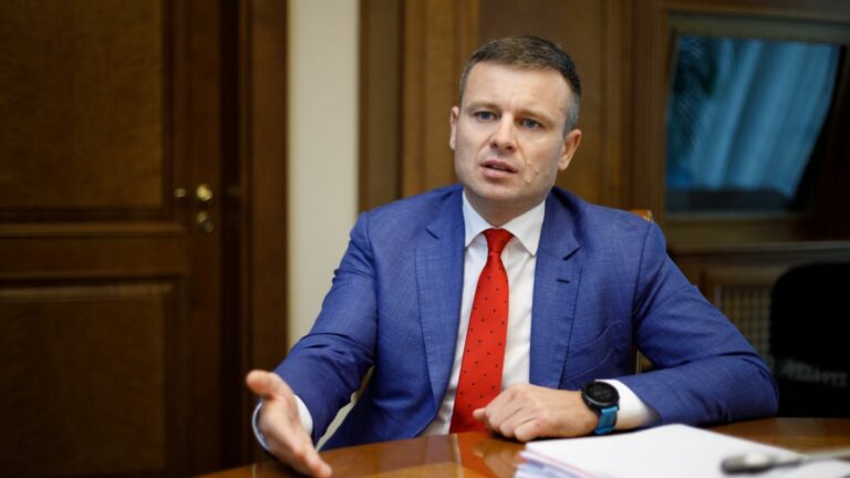 “Мы истощили свой потенциал финансирования“: Марченко сделал заявление относительно обеспечения армии - today.ua
