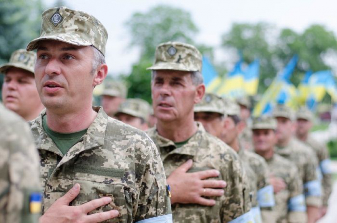 В ПФУ назвали условия назначения пенсии военнослужащим: на какие три вида выплат можно рассчитывать