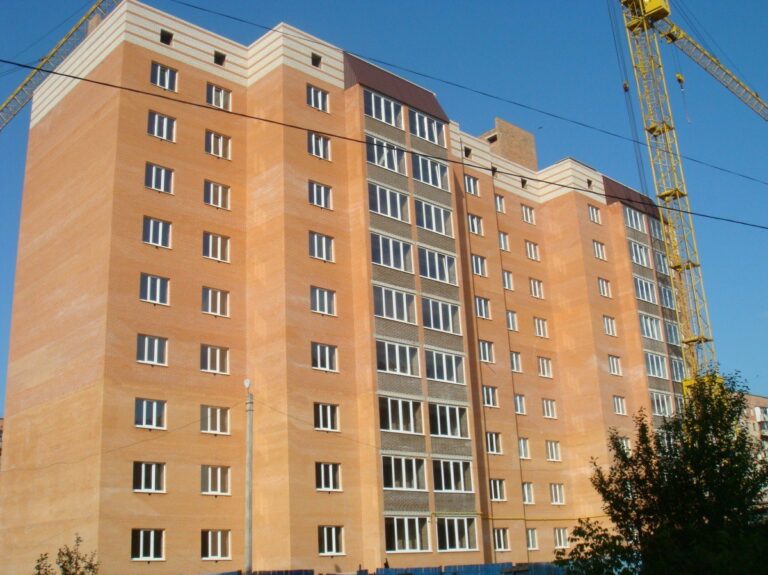 В Україні виростуть ціни на квартири у новобудовах: прогноз на початок 2024 року - today.ua
