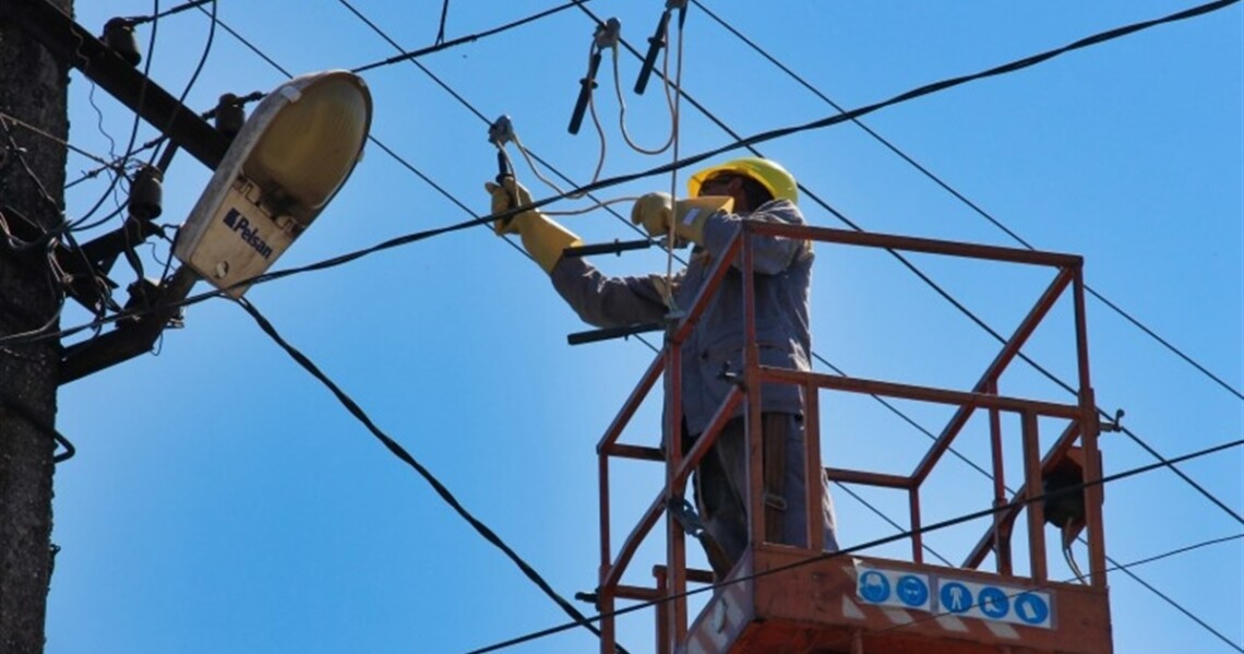 В Украине будут отключать электроэнергию из-за долгов: кто находится в зоне риска