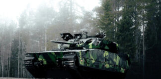 Швеція та Данія передадуть Україні нову партію БМП CV90 - today.ua