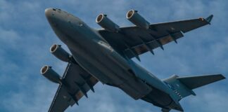 Україна попросила у США літаки C-17 Globemaster: навіщо вони потрібні - today.ua