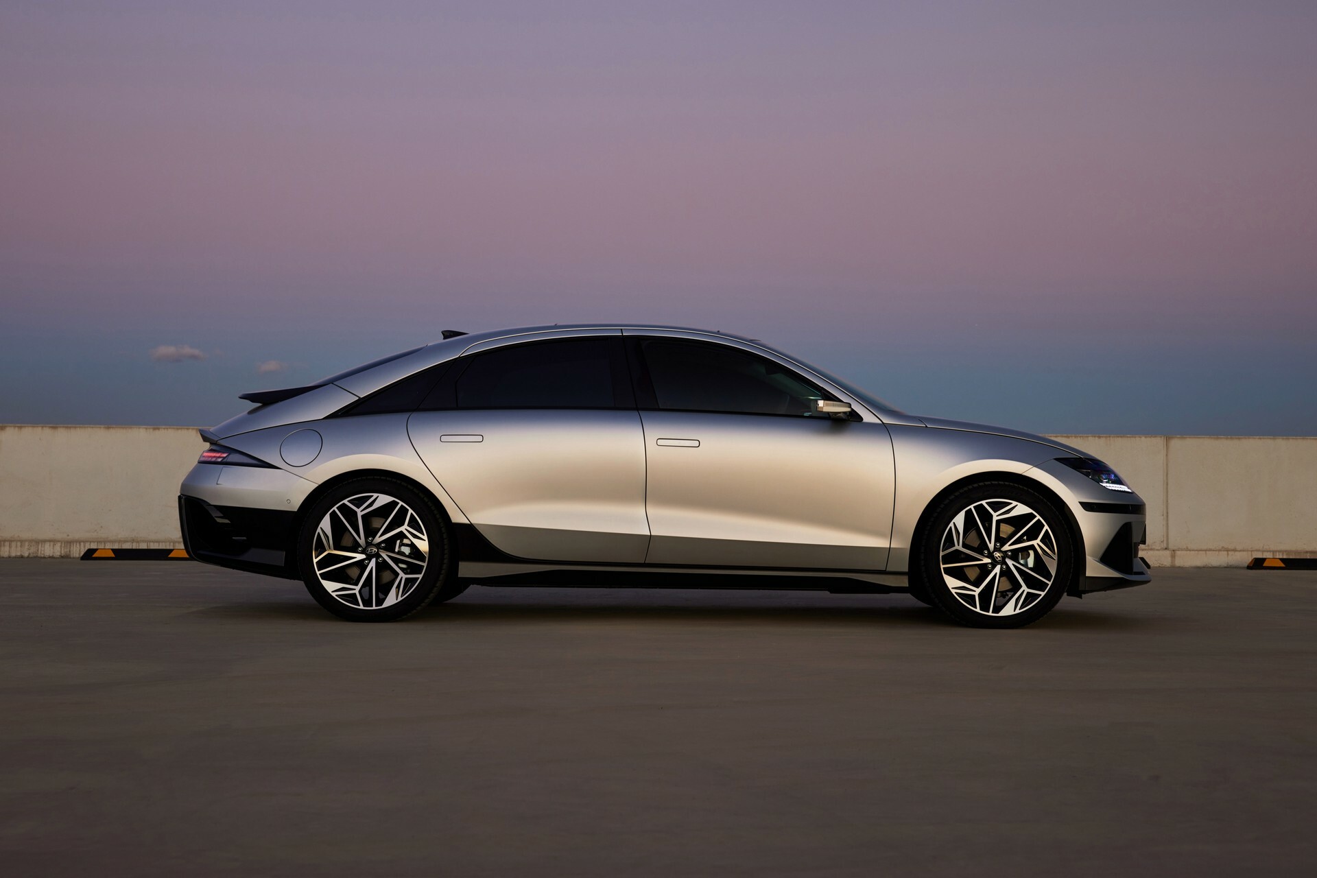 Hyundai розробить для Європи доступний електромобіль
