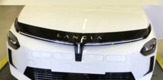 У Мережі вперше показали фото Lancia Ypsilon нового покоління - today.ua