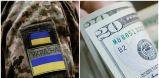 Капітан ЗСУ запропонув дозволити чоловікам офіційно “відкуплятися“ від мобілізації за 1500 доларів на місяць - today.ua