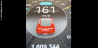 Tesla Model S проехала более 1,9 млн км: секреты долголетия - today.ua