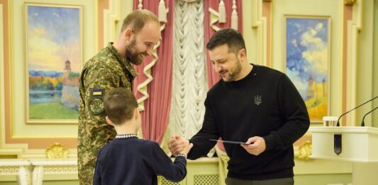 Зеленский пообещал военнослужащим жилье за счет государства: кто может рассчитывать на бесплатные квартиры - today.ua